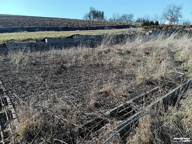Prodej pozemku pro bydlení, Píšť, 628 m2