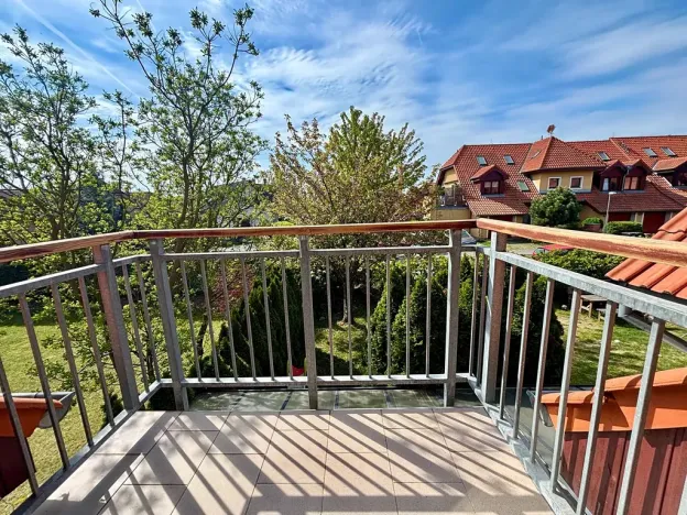 Prodej bytu 3+kk, Jesenice, K Šátalce, 78 m2