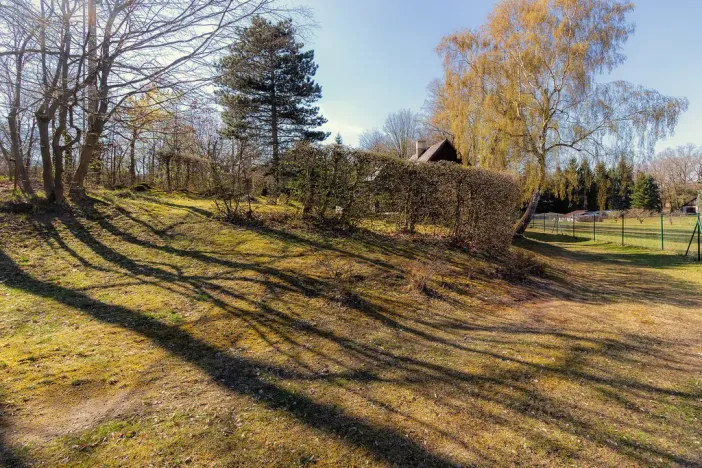 Prodej pozemku, Kamenice - Těptín, Jílovská, 1009 m2