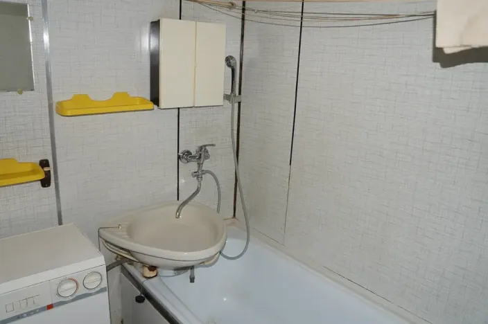 Prodej bytu 2+1, Žatec, Třebízského, 55 m2