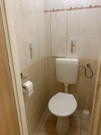 Pronájem bytu 1+1, Most, Vítězslava Nezvala, 36 m2