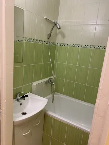 Pronájem bytu 1+1, Most, Vítězslava Nezvala, 36 m2