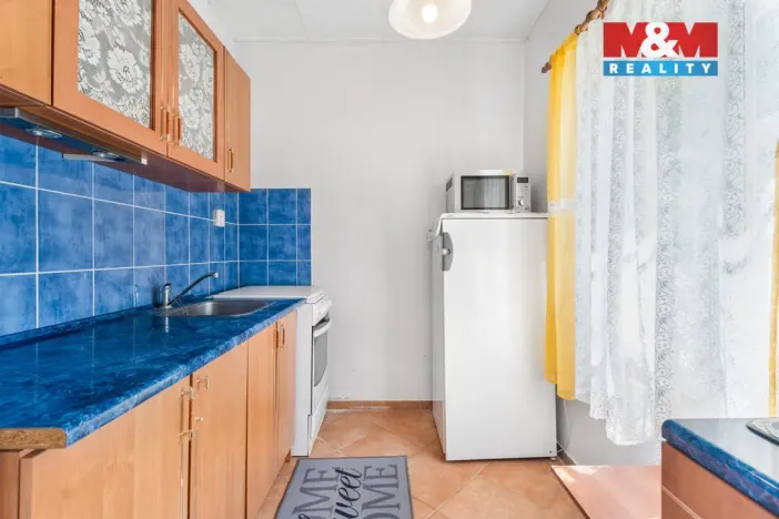 Prodej pozemku pro bydlení, Čtveřín - Doubí, 432 m2