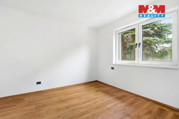 Prodej rodinného domu, Nová Paka - Vrchovina, 94 m2