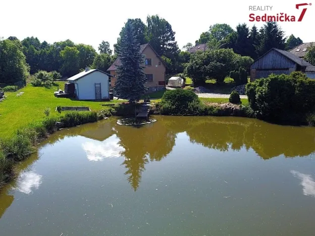 Prodej rodinného domu, Havlíčkův Brod - Poděbaby, 131 m2