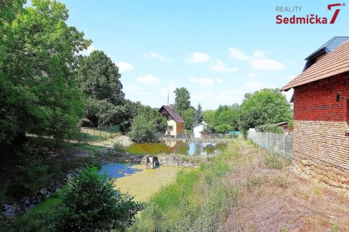 Prodej rodinného domu, Havlíčkův Brod - Poděbaby, 131 m2