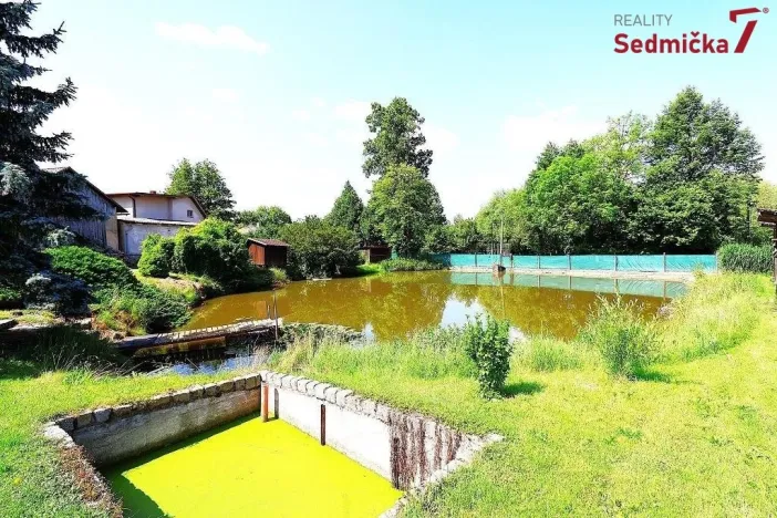 Prodej rodinného domu, Havlíčkův Brod - Poděbaby, 131 m2