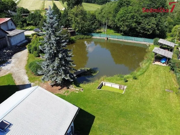 Prodej rodinného domu, Havlíčkův Brod - Poděbaby, 131 m2
