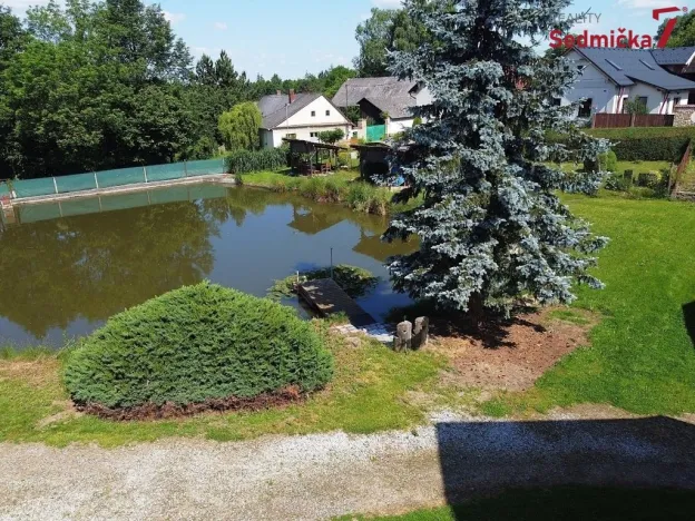 Prodej rodinného domu, Havlíčkův Brod - Poděbaby, 131 m2