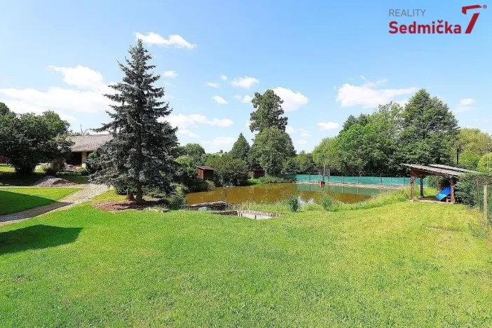 Prodej rodinného domu, Havlíčkův Brod - Poděbaby, 131 m2
