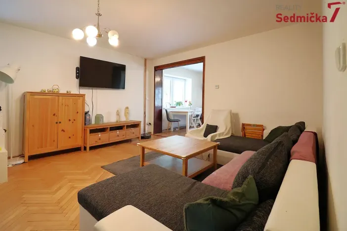 Prodej rodinného domu, Havlíčkův Brod - Poděbaby, 131 m2