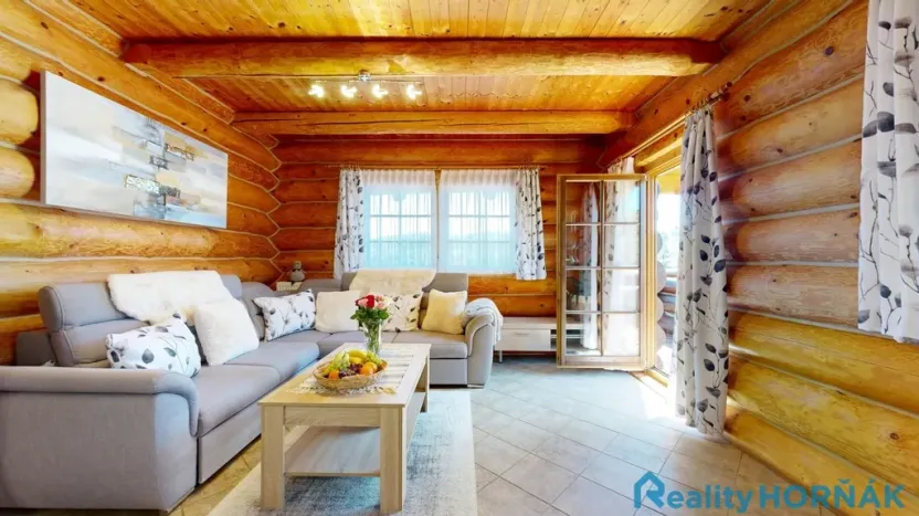 Prodej ubytování, Hluboká nad Vltavou - Jeznice, 293 m2