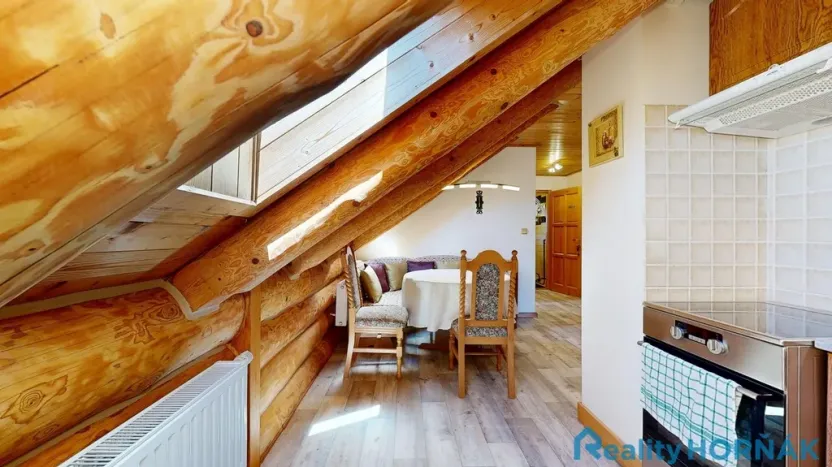 Prodej ubytování, Hluboká nad Vltavou - Jeznice, 293 m2
