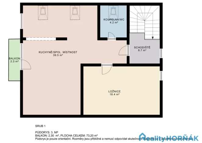 Prodej ubytování, Hluboká nad Vltavou - Jeznice, 293 m2