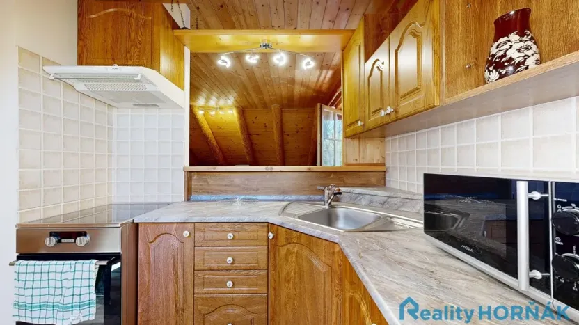 Prodej ubytování, Hluboká nad Vltavou - Jeznice, 293 m2