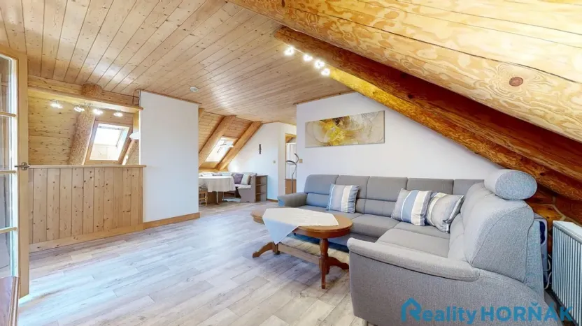 Prodej ubytování, Hluboká nad Vltavou - Jeznice, 293 m2