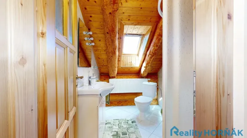 Prodej ubytování, Hluboká nad Vltavou - Jeznice, 293 m2