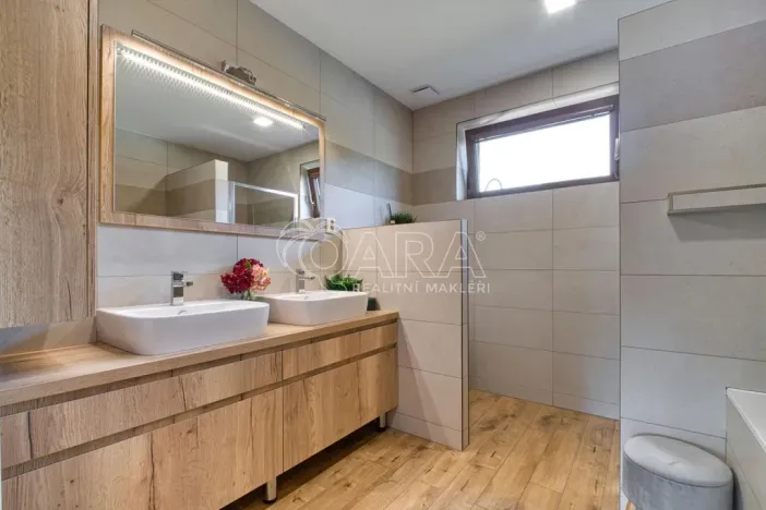 Prodej rodinného domu, Orlová - Lutyně, U Vodojemu, 111 m2