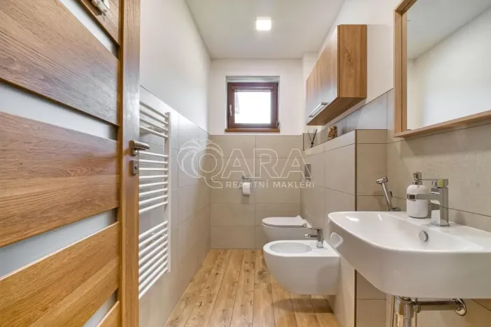 Prodej rodinného domu, Orlová - Lutyně, U Vodojemu, 111 m2