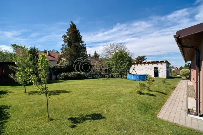 Prodej rodinného domu, Orlová - Lutyně, U Vodojemu, 111 m2