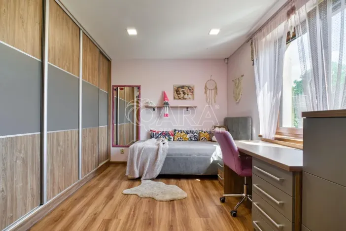 Prodej rodinného domu, Orlová - Lutyně, U Vodojemu, 111 m2