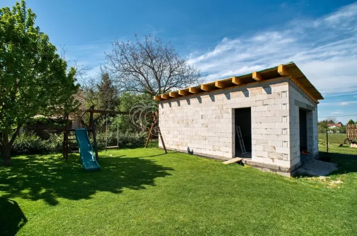 Prodej rodinného domu, Orlová - Lutyně, U Vodojemu, 111 m2