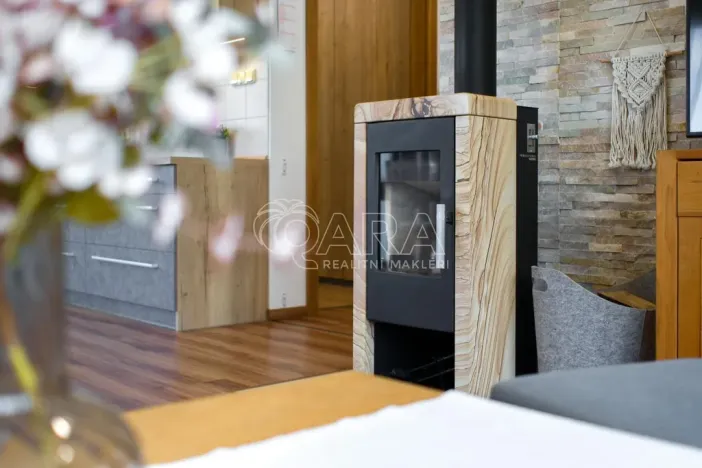 Prodej rodinného domu, Orlová - Lutyně, U Vodojemu, 111 m2