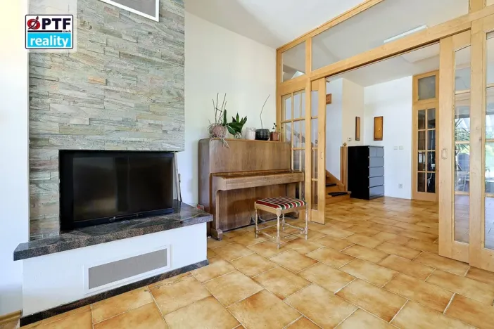 Prodej rodinného domu, Plzeň - Bolevec, 353 m2