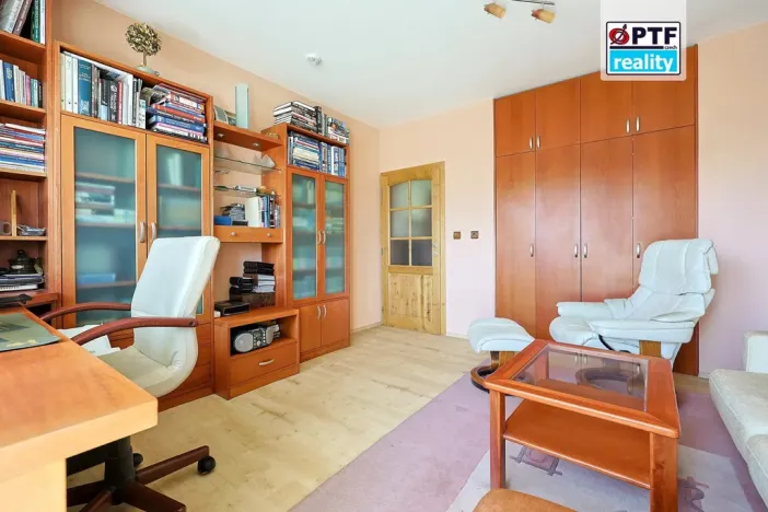 Prodej rodinného domu, Plzeň - Bolevec, 353 m2