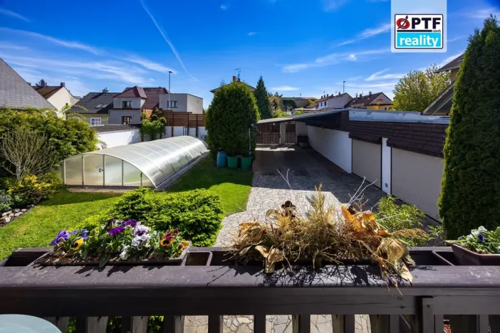Prodej rodinného domu, Plzeň - Bolevec, 353 m2
