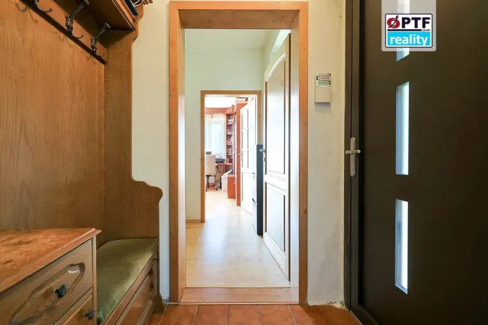 Prodej rodinného domu, Plzeň - Bolevec, 353 m2