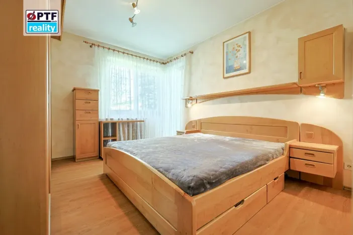 Prodej rodinného domu, Plzeň - Bolevec, 353 m2