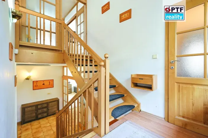 Prodej rodinného domu, Plzeň - Bolevec, 353 m2