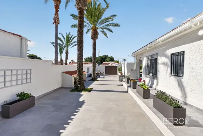 Prodej rodinného domu, Torrevieja, Španělsko, 76 m2