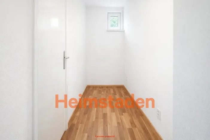 Pronájem bytu 1+1, Havířov - Město, U Stromovky, 44 m2