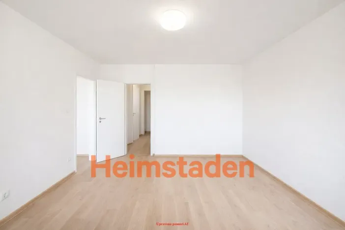 Pronájem bytu 1+1, Havířov - Město, Hlavní třída, 34 m2