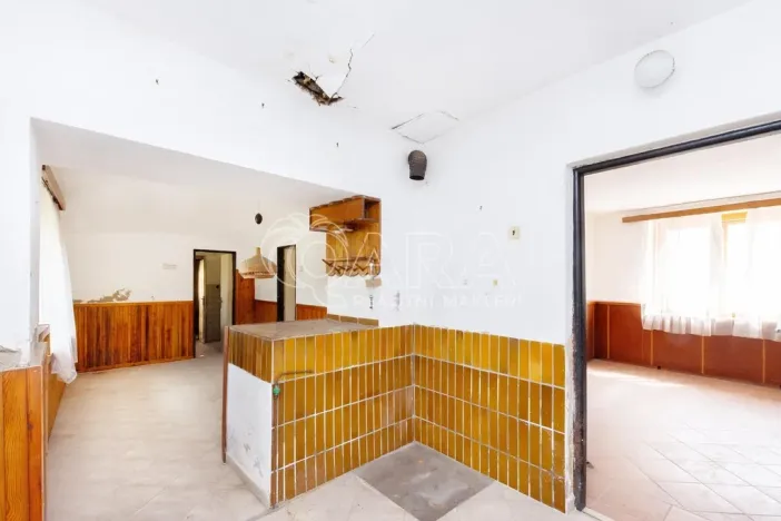 Prodej rodinného domu, Miličín, 121 m2
