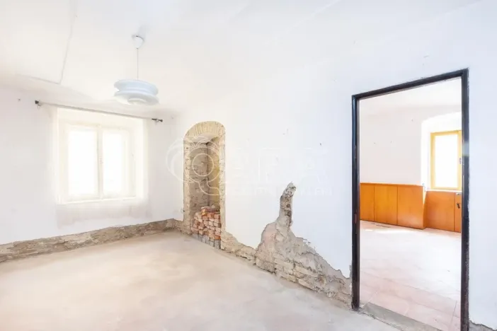 Prodej rodinného domu, Miličín, 121 m2