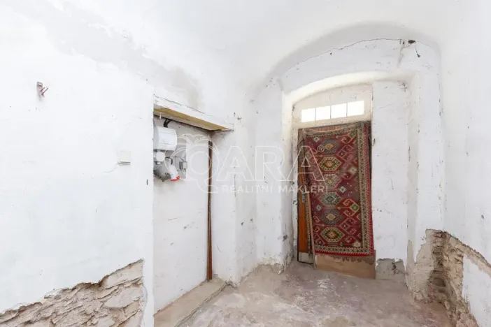 Prodej rodinného domu, Miličín, 121 m2