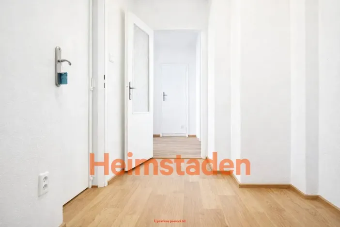 Pronájem bytu 4+kk, Havířov - Město, Matuškova, 77 m2
