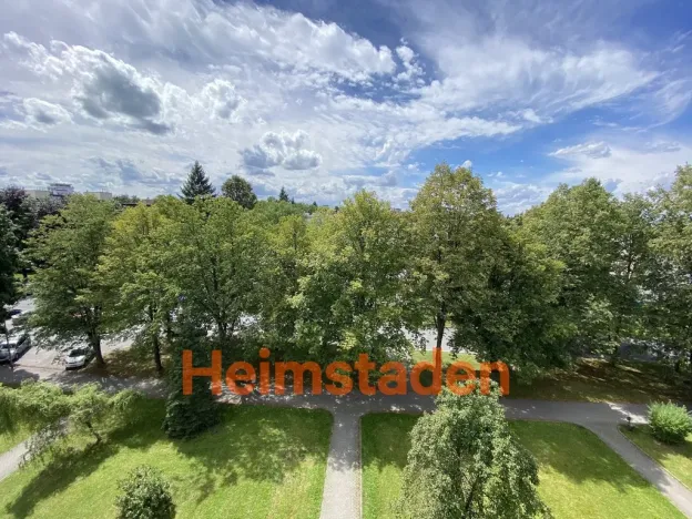 Pronájem bytu 4+kk, Havířov - Město, Matuškova, 77 m2