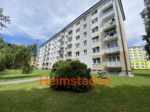 Pronájem bytu 4+kk, Havířov - Město, Matuškova, 77 m2