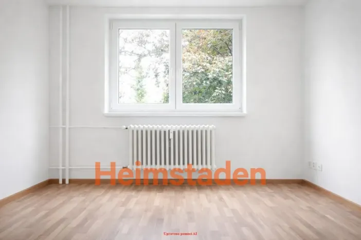 Pronájem bytu 1+1, Havířov - Město, Klidná, 25 m2