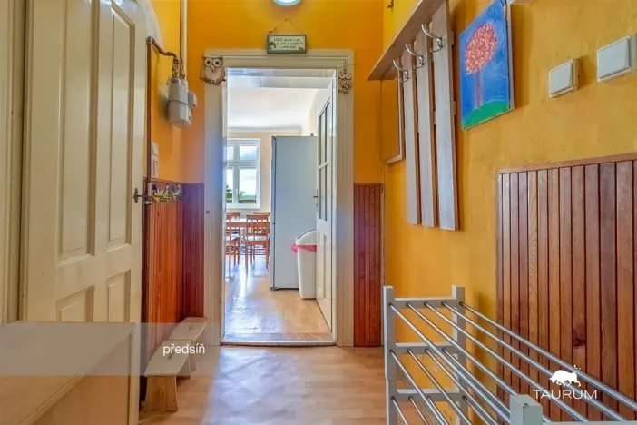 Prodej bytu 2+kk, Plzeň - Jižní Předměstí, Edvarda Beneše, 50 m2