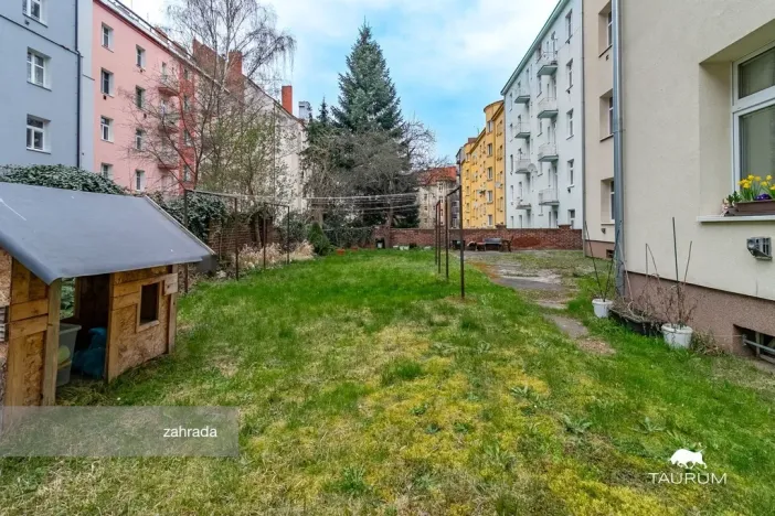 Prodej bytu 2+kk, Plzeň - Jižní Předměstí, Edvarda Beneše, 50 m2