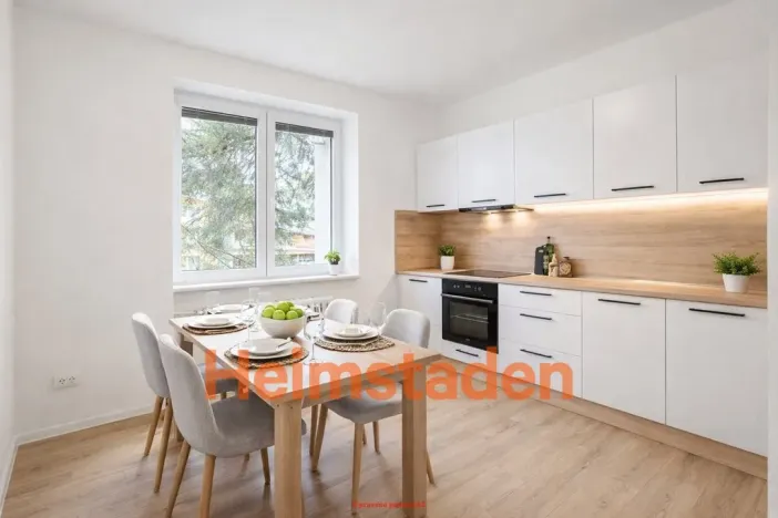 Pronájem bytu 3+1, Šenov, Václavovická, 74 m2