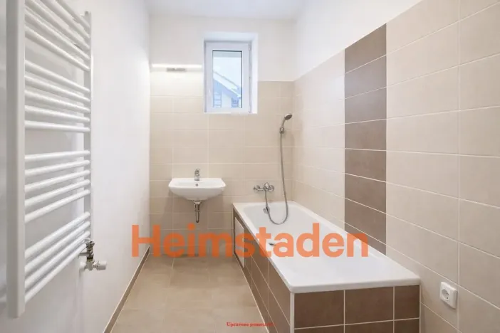 Pronájem bytu 3+1, Šenov, Václavovická, 74 m2