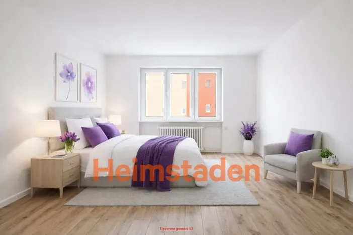 Pronájem bytu 3+1, Šenov, Václavovická, 74 m2