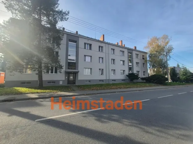 Pronájem bytu 3+1, Šenov, Václavovická, 74 m2