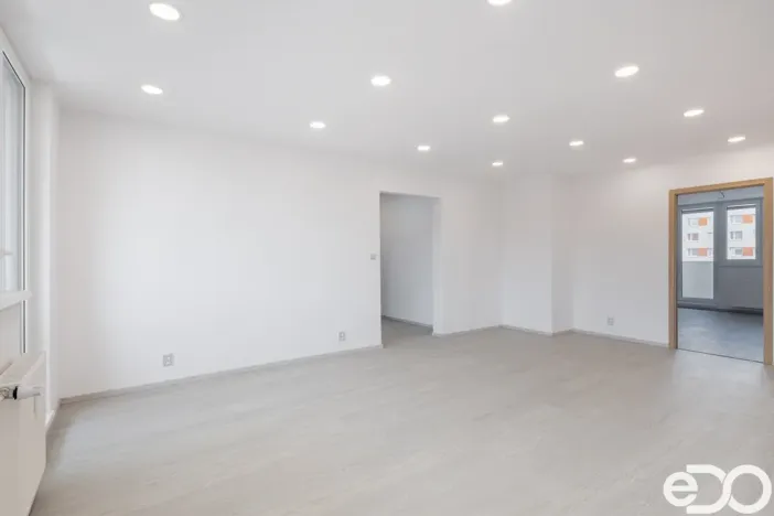 Prodej bytu 4+kk, Kladno, Vašatova, 90 m2